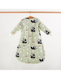 ABO Υπνόσακος Bag Me 2,5 tog Panda 2