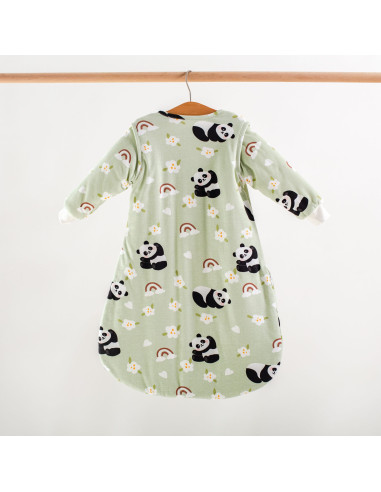 ABO Υπνόσακος Bag Me 2,5 tog Panda