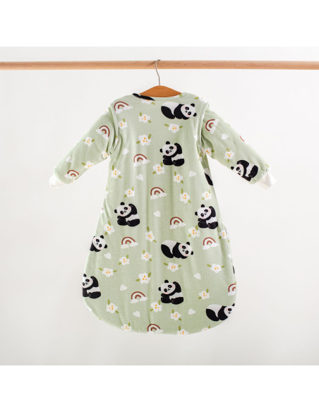 ABO Υπνόσακος Bag Me 2,5 tog Panda
