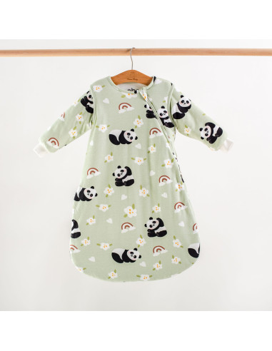 ABO Υπνόσακος Bag Me 2,5 tog Panda