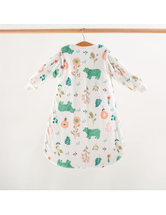 ABO Υπνόσακος Bag Me 2,5 tog Bear 2