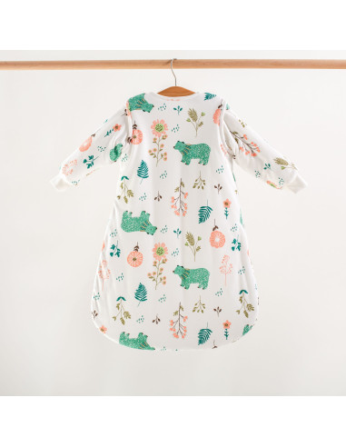 ABO Υπνόσακος Bag Me 2,5 tog Bear