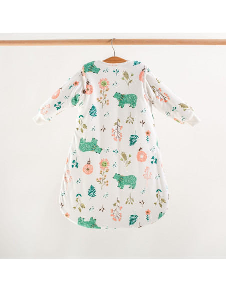 ABO Υπνόσακος Bag Me 2,5 tog Bear