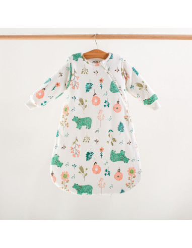 ABO Υπνόσακος Bag Me 2,5 tog Bear