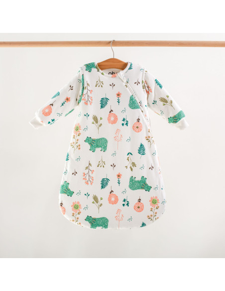 ABO Υπνόσακος Bag Me 2,5 tog Bear