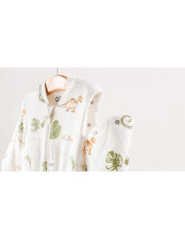 ABO Υπνόσακος Classic T-Rex 2,5 tog