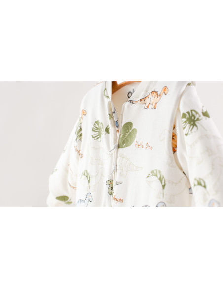 ABO Υπνόσακος Classic T-Rex 2,5 tog