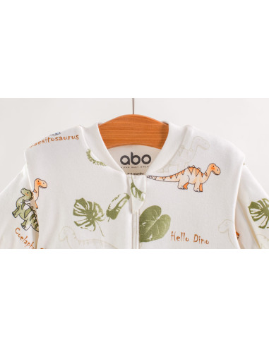 ABO Υπνόσακος Classic T-Rex 2,5 tog