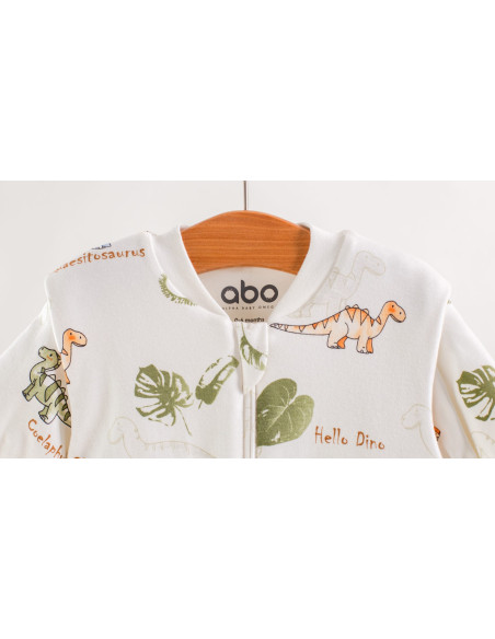 ABO Υπνόσακος Classic T-Rex 2,5 tog