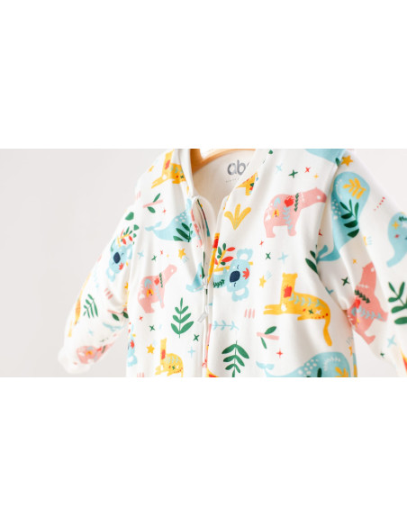 ABO Υπνόσακος Classic Safari 2,5 tog