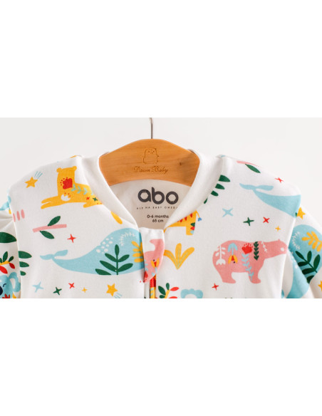 ABO Υπνόσακος Classic Safari 2,5 tog
