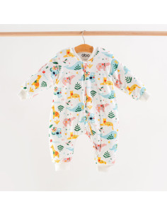 ABO Υπνόσακος Classic Safari 2,5 tog