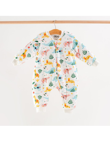 ABO Υπνόσακος Classic Safari 2,5 tog