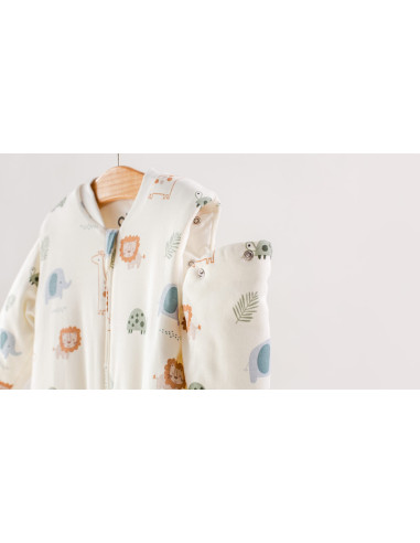 ABO Υπνόσακος Classic Jungle 2,5 tog