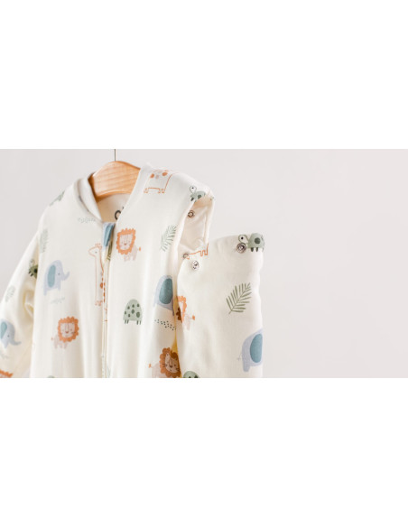 ABO Υπνόσακος Classic Jungle 2,5 tog