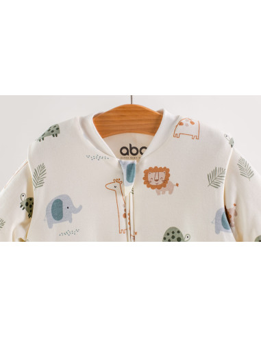 ABO Υπνόσακος Classic Jungle 2,5 tog