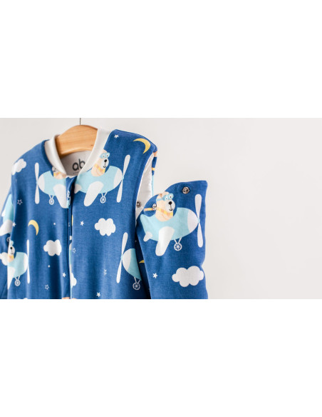 ABO Υπνόσακος Classic Rabbit 2,5 tog