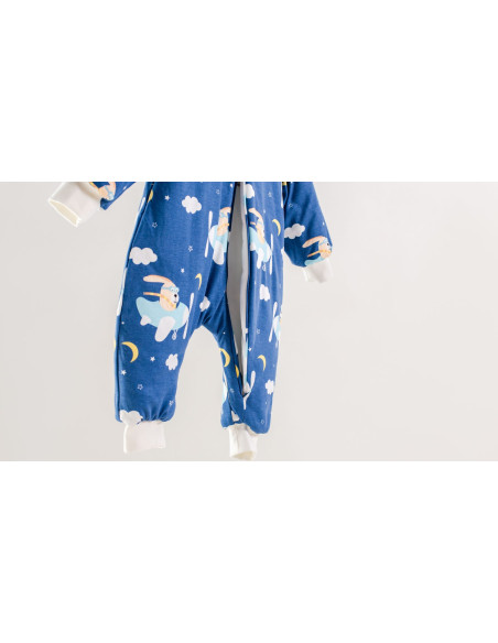 ABO Υπνόσακος Classic Rabbit 2,5 tog