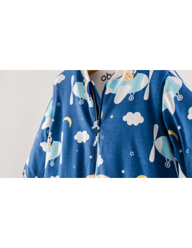 ABO Υπνόσακος Classic Rabbit 2,5 tog