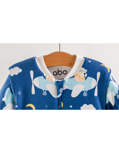 ABO Υπνόσακος Classic Rabbit 2,5 tog