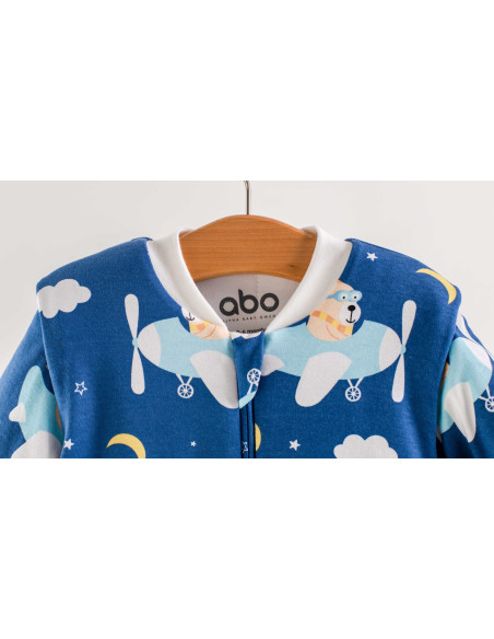 ABO Υπνόσακος Classic Rabbit 2,5 tog