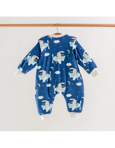 ABO Υπνόσακος Classic Rabbit 2,5 tog