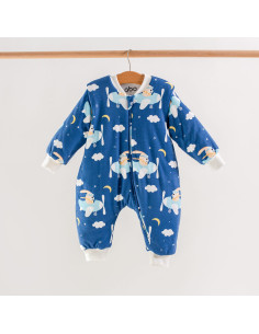 ABO Υπνόσακος Classic Rabbit 2,5 tog