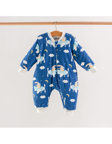 ABO Υπνόσακος Classic Rabbit 2,5 tog