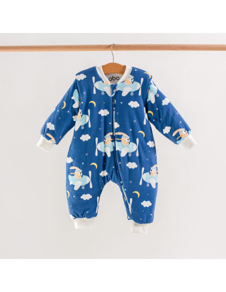 ABO Υπνόσακος Classic Rabbit 2,5 tog