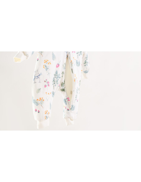 ABO Υπνόσακος Classic Bunny 2,5 tog