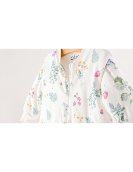 ABO Υπνόσακος Classic Bunny 2,5 tog