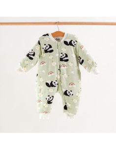 ABO Υπνόσακος Classic Panda 2,5 tog