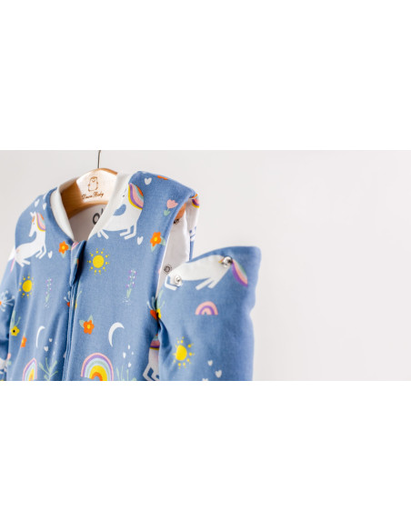ABO Υπνόσακος Classic Unicorn 2,5 tog