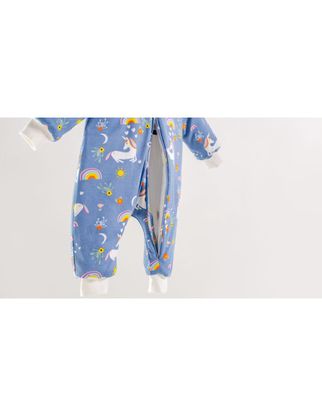 ABO Υπνόσακος Classic Unicorn 2,5 tog