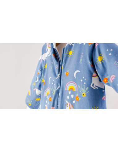 ABO Υπνόσακος Classic Unicorn 2,5 tog