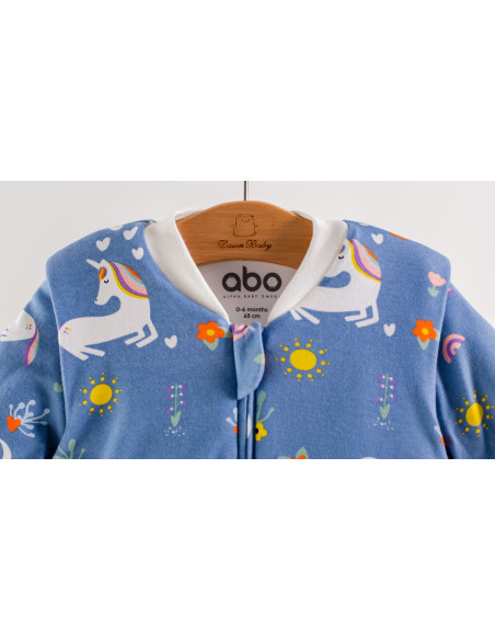 ABO Υπνόσακος Classic Unicorn 2,5 tog