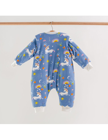 ABO Υπνόσακος Classic Unicorn 2,5 tog
