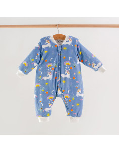 ABO Υπνόσακος Classic Unicorn 2,5 tog