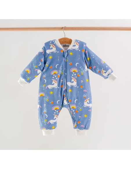 ABO Υπνόσακος Classic Unicorn 2,5 tog