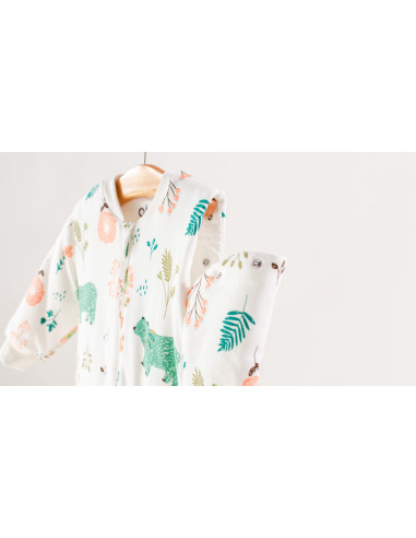 ABO Υπνόσακος Classic Bear 2,5 tog