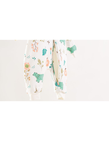 ABO Υπνόσακος Classic Bear 2,5 tog