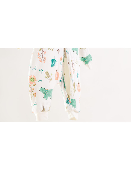 ABO Υπνόσακος Classic Bear 2,5 tog