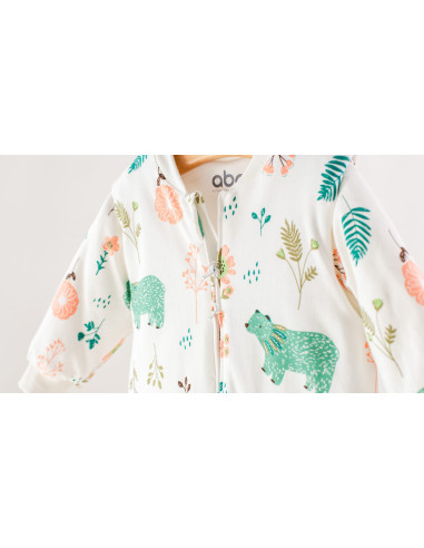 ABO Υπνόσακος Classic Bear 2,5 tog