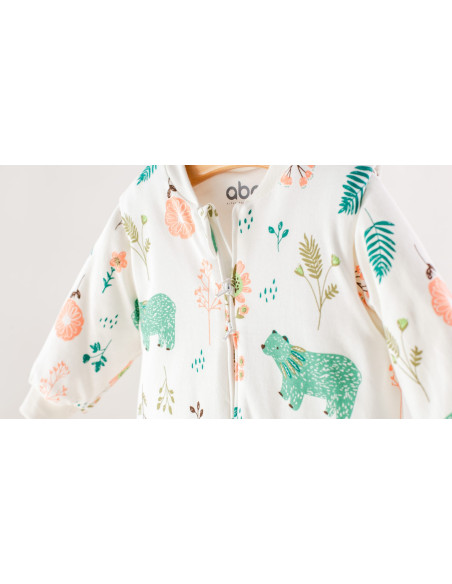 ABO Υπνόσακος Classic Bear 2,5 tog