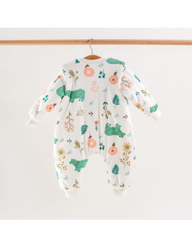 ABO Υπνόσακος Classic Bear 2,5 tog