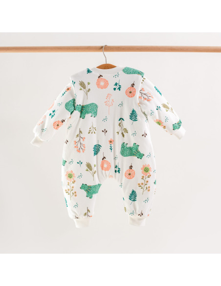 ABO Υπνόσακος Classic Bear 2,5 tog