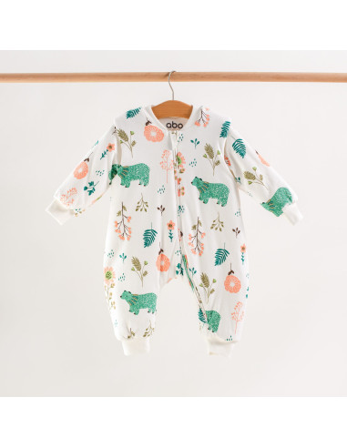 ABO Υπνόσακος Classic Bear 2,5 tog