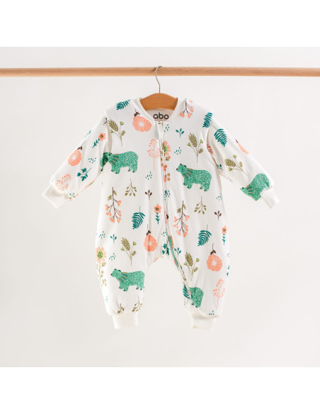 ABO Υπνόσακος Classic Bear 2,5 tog