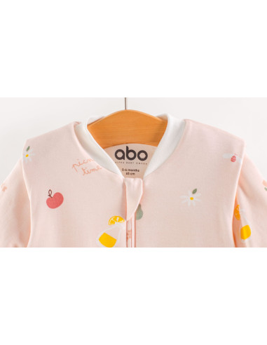 ABO Υπνόσακος Classic Apple 2,5 tog
