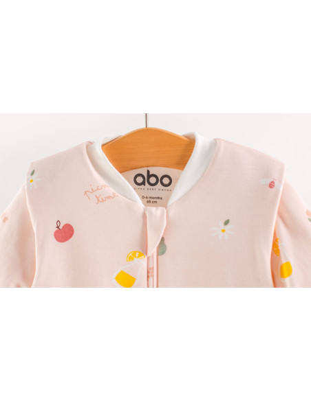 ABO Υπνόσακος Classic Apple 2,5 tog